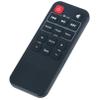 RMT-HSB318 RMTHSB318 Replace Remote Control fit for Insignia Soundbar Sound Bar Home Theater Speaker NS-HSB318 NSHSB318 RTRMTHSB318 Home Cinema Speakers view 3
