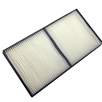 RANETLIO Air Filter V13H134A52 Replacement Projector Air Filter Fit for EPSON ELPAF52 EB-L25000U EB-L30000U EB-L30002U Pro L25000U Pro L30000U Pro L30002U Projector Filter