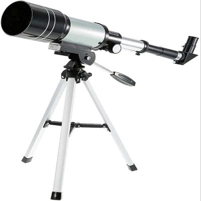 MMAXZ Space Astronomic Telescope,Outdoor HD Monocular 150X Refractive Telescope for Kids Educational Science Travel Spotting Scope with Portable