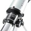 MMAXZ Space Astronomic Telescope,Outdoor HD Monocular 150X Refractive Telescope for Kids Educational Science Travel Spotting Scope with Portable view 3