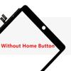 Screen Replacement for iPad 9 9th Generation 10.2", for iPad 9 9th Gen 2021 (A2602 A2603 A2604 A2605) Digitizer Replacement Without Home Button(not Include LCD) + Full Repair KitBlack view 4
