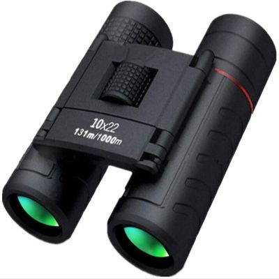 MMAXZ Monocular Binoculars 10x20 Telescope Professional Waterproof Fogproof Telescope Bird Watching Telescope, Binoculars for Outdoor