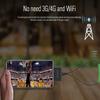 MyGica Type-C USB TV Tuner Card, Watching ATSC Digital TV Anywhere, Freeview HD TV Receiver, Recast Wireless HDTV Stick Tuner Adapter, USB TV Antenna for Android Phone Tablet PC Pad, No Internet Need view 4