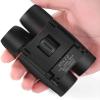 MMAXZ Binoculares telescopio Estelar telescopio de Viaje al Aire Libre binoculares 40x HD Gran Angular telescopio porttil de Bajo Nivel de luz telesco view 2
