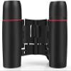 MMAXZ Binoculares telescopio Estelar telescopio de Viaje al Aire Libre binoculares 40x HD Gran Angular telescopio porttil de Bajo Nivel de luz telesco view 3