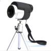 8X25 Monocular High-Power High-Definition Outdoor Climbing Camping Tourism Power Water Meter Reading Applicable view 2