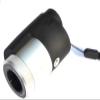 8X25 Monocular High-Power High-Definition Outdoor Climbing Camping Tourism Power Water Meter Reading Applicable view 3
