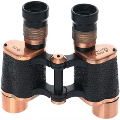 2022 UpdatedTelescope High Magnification HD Binoculars with Low-Light-Level Marine Fishing Camping Hiking Bird Watching