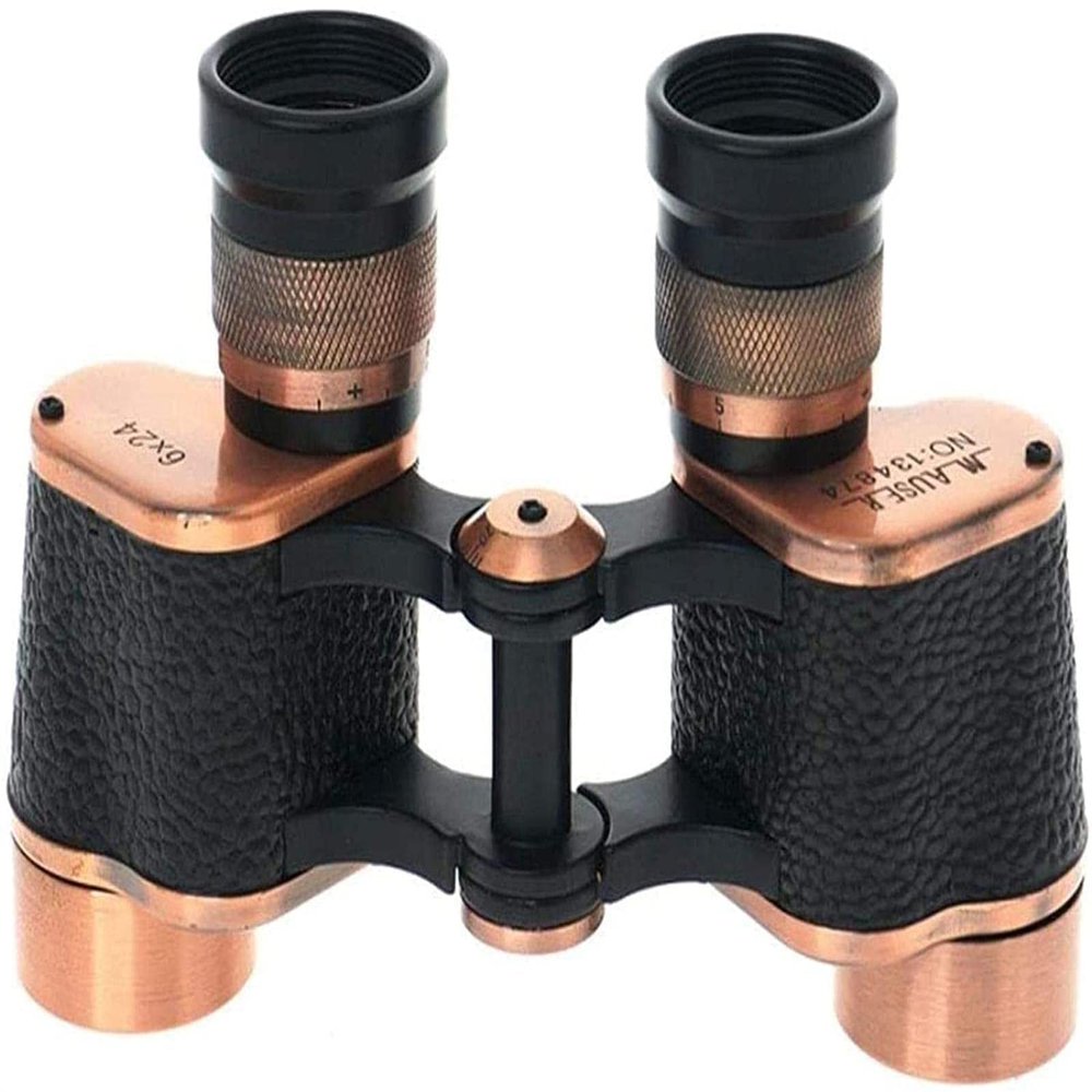 2022 UpdatedTelescope High Magnification HD Binoculars with Low-Light-Level Marine Fishing Camping Hiking Bird Watching