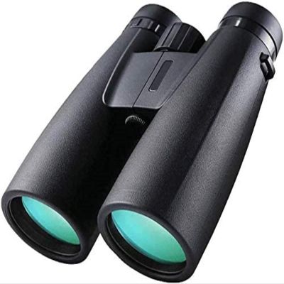 MMAXZ Binoculares Telescopio Estelar 10x42 Prisma de Techo Binocular para Adultos HD Binoculares Profesionales para observacin de Aves Viajes Observac