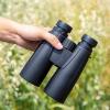 MMAXZ Binoculares Telescopio Estelar 10x42 Prisma de Techo Binocular para Adultos HD Binoculares Profesionales para observacin de Aves Viajes Observac view 2