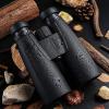 MMAXZ Binoculares Telescopio Estelar 10x42 Prisma de Techo Binocular para Adultos HD Binoculares Profesionales para observacin de Aves Viajes Observac view 3