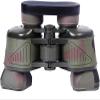 MMAXZ Adult Telescope, Adult Binoculars Army Green Camouflage High Definition Binoculars, Low-Light Night Outdoors Camping Professional Binoculars view 1