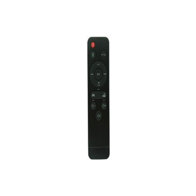 HCDZ Replacement Remote Control for Kmouk KM-HSB001 Mini Soundbar Surround Sound Audio System