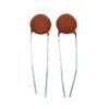 100PCS Ceramic capacitors 50V 1pF-6800pF 10nF-100nF (200pF) view 1