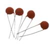 100PCS Ceramic capacitors 50V 1pF-6800pF 10nF-100nF (200pF) view 2