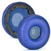 1 Pair Replacement Ear Pads Cushions Compatible with JBL tune600 btnc Tune 600 BT NC T600 Headphones (Blue) view 2