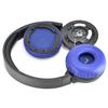 1 Pair Replacement Ear Pads Cushions Compatible with JBL tune600 btnc Tune 600 BT NC T600 Headphones (Blue) view 3