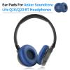 1 Pair Replacement Ear Pads Cushions Compatible with JBL tune600 btnc Tune 600 BT NC T600 Headphones (Blue) view 4