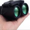 MMAXZ 40x22 HD Powerful Binoculars 2000M Long Range Folding Mini Telescope BAK4 FMC Optics for Sports Outdoor Camping Travel view 2