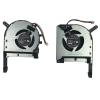wangpeng New CPU GPU Cooling Fan for ASUS TUF Gaming FX505DT FX505 FX505DD FX95 FX705DU FX705DD FX705DT FX95G FX86 ZX86 FX86FE FX86SM FZ86F FX95D FX705G Fan view 1