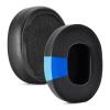 Cooling-Gel Earpads Ear Pads Cushions Headphone Earpads for Skullcandy Crusher Wireless Ear Cups Crusher Evo Cushions Crusher ANC/Hesh3 Replacement Earpads view 4
