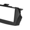 Aramox 2DIN Car Stereo Fascia Radio Face Plate Case Audio Radio Fascia Radio Stereo Dash Installation Trim Kit Replacement for Alivio Ciaz 2014-2015 view 4
