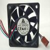 AFB0612MC 60X60X15mm 12V 0.17A 3-Wire Cooling Fan view 1