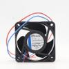 614JH 24VDC 7.7W 0.32A 6032 Small High Spped Mute Axial Fan Cabinet view 1