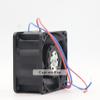 614JH 24VDC 7.7W 0.32A 6032 Small High Spped Mute Axial Fan Cabinet view 4
