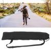 Jovenn Monopod Light Stand Carrying Bag, Black Nylon Light Stand Tripod Monopod Camera Case for Photographic Equipment for Studio(Large) view 2