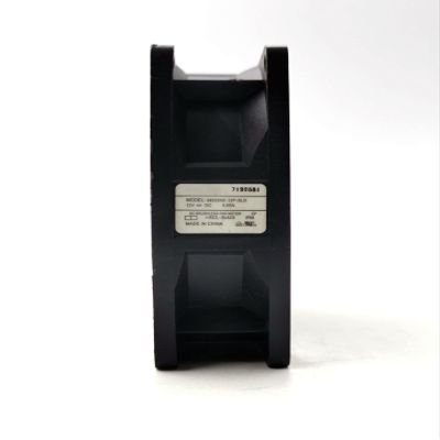08025VE-12P-GLD Fan 12V 0.68A 80mm80mm25mm Cooling Fan