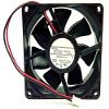 08025SA-12R-EA Fan 12V 0.50A 80mm80mm25mm Cooling Fan view 1