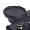 CW Manual Key Morse Code Magnetic Adsorption Base Morse Code for Shortwave view 4