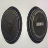 W3L Speaker PODS Tweeter pods Spacer 3" Speaker Box Mount W/Flange view 3