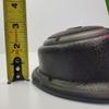 W3L Speaker PODS Tweeter pods Spacer 3" Speaker Box Mount W/Flange view 4
