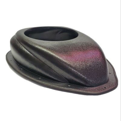 8" V8 Vehicle Speaker Spacer Speaker Enclosure Mount POD SPACERS