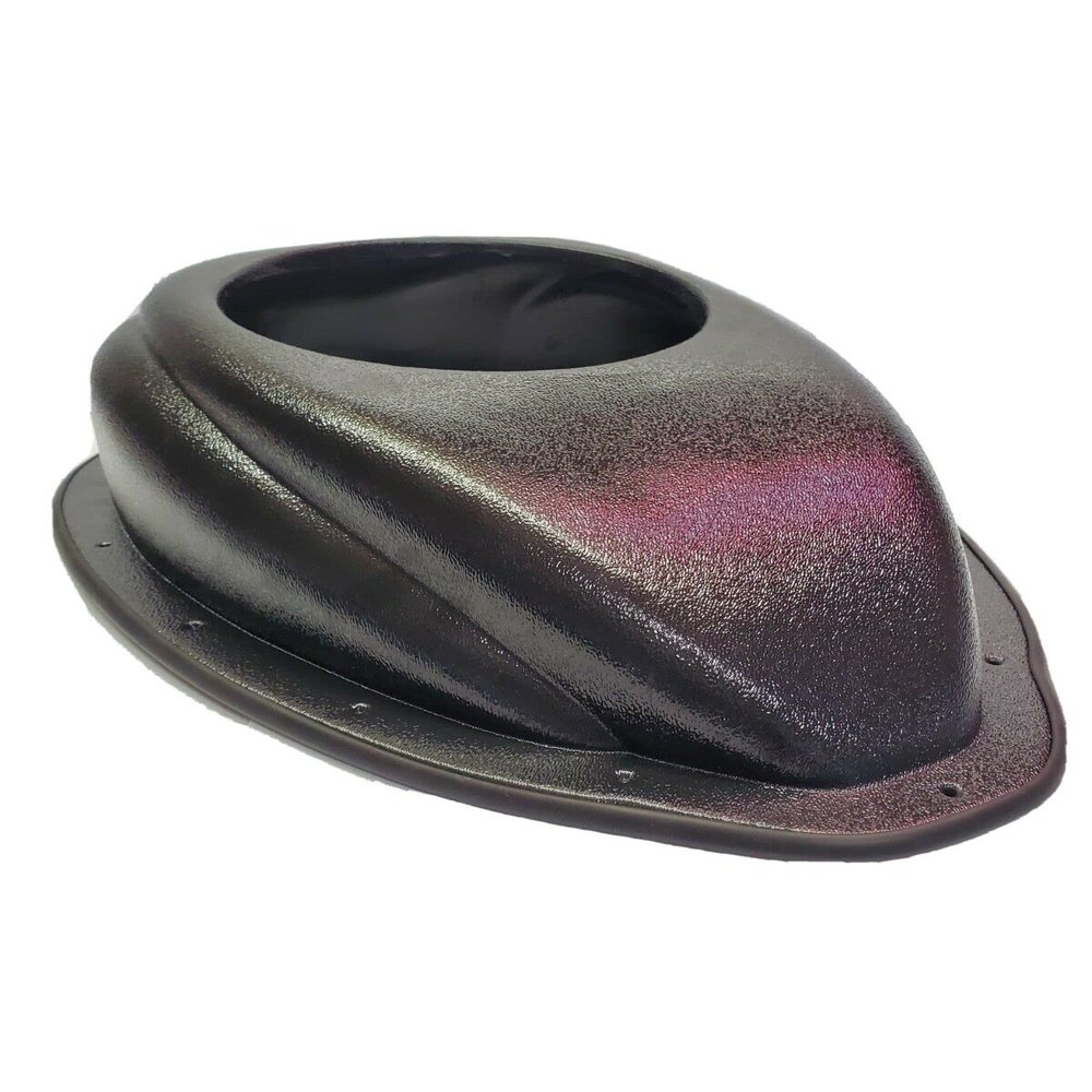 8" V8 Vehicle Speaker Spacer Speaker Enclosure Mount POD SPACERS
