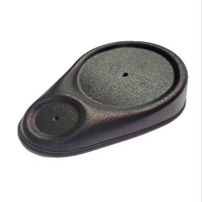 5.25" 5-1/4" Universal S5 Vehicle Kick Panel Speaker Box Enclosure Black