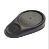 5.25" 5-1/4" Universal S5 Vehicle Kick Panel Speaker Box Enclosure Black view 1