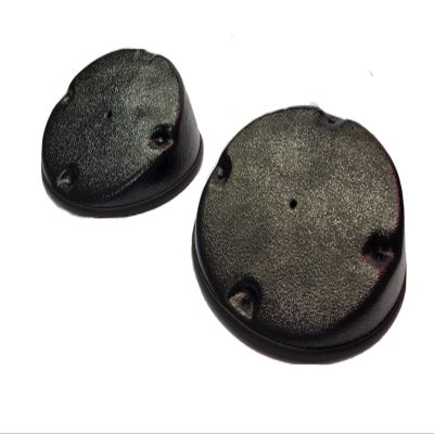 DirectNine Basics Marine R525 Universal Speaker PODS Mount ADAPTERS 5.25 5 1/4" Custom Mount Door PODS