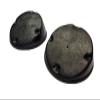 DirectNine Basics Marine R525 Universal Speaker PODS Mount ADAPTERS 5.25 5 1/4" Custom Mount Door PODS view 1