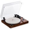 Fluance RT85 Reference High Fidelity Vinyl Turntable Record Player with Ortofon 2M Blue Cartridge, Acrylic Platter, Record Weight, 3 in 1 Stylus and Record Cleaning Vinyl Accessory Kit view 2