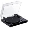 Fluance RT82 Reference High Fidelity Vinyl Turntable Record Player with Ortofon OM 10 Cartridge, Speed Control Motor, Record Weight, 3 in 1 Stylus and Record Cleaning Vinyl Accessory Kit view 2