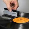 Fluance Vinyl Record Accessory Kit with Record and Stylus Anti-Static Carbon Fiber Brushes and Record Weight (VB52RW02) view 4