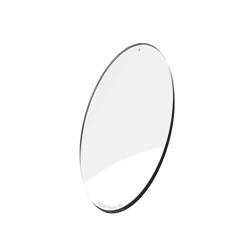 Vaxis 95 Polarizing Filter for Tilta Mirage, VFX21-36