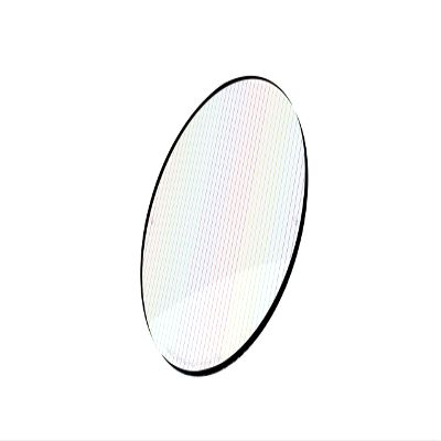 Vaxis 95mm Rainbow Streak Filter for Tilta Mirage