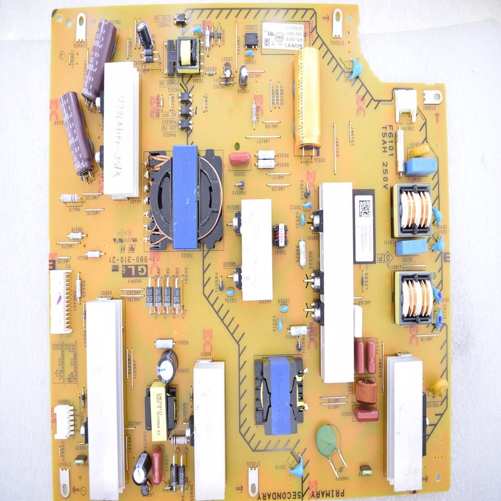 XBR-49X700D XBR-55X700D 1-980-310-21 APS 395/B Power Supply 5682