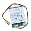3S 12V Uninterrupted Stream 100A Lithium Battery Protection Board for Inverter Car Start Power Board view 3