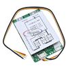 3S 12V Uninterrupted Stream 100A Lithium Battery Protection Board for Inverter Car Start Power Board view 4
